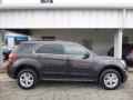 Tungsten Metallic - Equinox LT AWD Photo No. 1