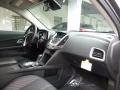 Tungsten Metallic - Equinox LT AWD Photo No. 2