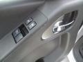 Radiant Silver - Frontier XE King Cab Photo No. 17