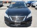 Super Black - Sentra SR Photo No. 2