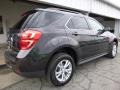 Tungsten Metallic - Equinox LT AWD Photo No. 3
