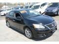 Super Black - Sentra SR Photo No. 3