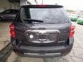 Tungsten Metallic - Equinox LT AWD Photo No. 4