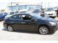 Super Black - Sentra SR Photo No. 4