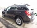 Tungsten Metallic - Equinox LT AWD Photo No. 6