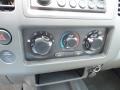 Radiant Silver - Frontier XE King Cab Photo No. 20