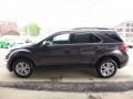 Tungsten Metallic - Equinox LT AWD Photo No. 7