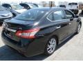 Super Black - Sentra SR Photo No. 6