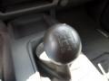 Radiant Silver - Frontier XE King Cab Photo No. 21