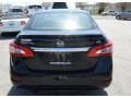 Super Black - Sentra SR Photo No. 7