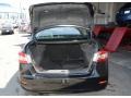 Super Black - Sentra SR Photo No. 8