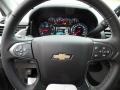Tungsten Metallic - Tahoe LS 4WD Photo No. 19