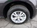 Tungsten Metallic - Equinox LT AWD Photo No. 11
