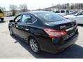 Super Black - Sentra SR Photo No. 10