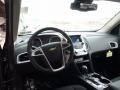 Tungsten Metallic - Equinox LT AWD Photo No. 14