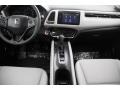 2016 Alabaster Silver Metallic Honda HR-V EX  photo #13