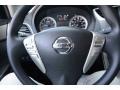 Super Black - Sentra SR Photo No. 16