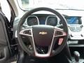 Tungsten Metallic - Equinox LT AWD Photo No. 18