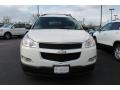 2012 White Chevrolet Traverse LS  photo #8