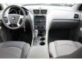 2012 White Chevrolet Traverse LS  photo #10