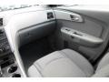 2012 White Chevrolet Traverse LS  photo #13
