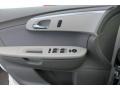 2012 White Chevrolet Traverse LS  photo #15