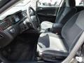 Ashen Gray Metallic - Impala LT Photo No. 4