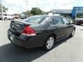 Ashen Gray Metallic - Impala LT Photo No. 8