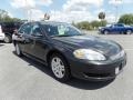 Ashen Gray Metallic - Impala LT Photo No. 10