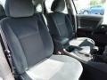 Ashen Gray Metallic - Impala LT Photo No. 12