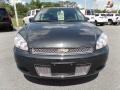 Ashen Gray Metallic - Impala LT Photo No. 13