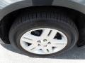 Ashen Gray Metallic - Impala LT Photo No. 14