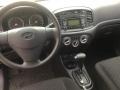 2011 Ebony Black Hyundai Accent GS 3 Door  photo #9