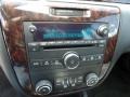Ashen Gray Metallic - Impala LT Photo No. 19