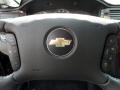 Ashen Gray Metallic - Impala LT Photo No. 21