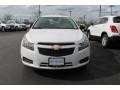 Summit White - Cruze LS Photo No. 8
