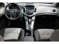 Summit White - Cruze LS Photo No. 10