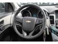 Summit White - Cruze LS Photo No. 11