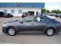 2013 Cosmic Gray Metallic Toyota Camry SE V6  photo #2