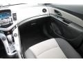 Summit White - Cruze LS Photo No. 13