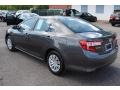 2013 Cosmic Gray Metallic Toyota Camry SE V6  photo #3