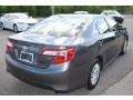 2013 Cosmic Gray Metallic Toyota Camry SE V6  photo #5