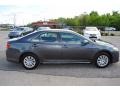 2013 Cosmic Gray Metallic Toyota Camry SE V6  photo #6