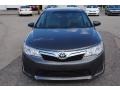 2013 Cosmic Gray Metallic Toyota Camry SE V6  photo #8