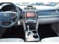 2013 Cosmic Gray Metallic Toyota Camry SE V6  photo #9