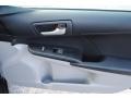 2013 Cosmic Gray Metallic Toyota Camry SE V6  photo #21