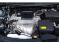 2013 Cosmic Gray Metallic Toyota Camry SE V6  photo #23