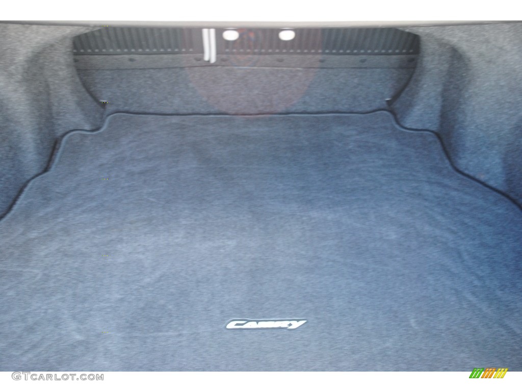 2013 Camry SE V6 - Cosmic Gray Metallic / Black/Ash photo #24