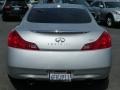 Liquid Platinum Silver - G 37 Journey Coupe Photo No. 4