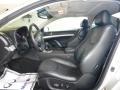 Liquid Platinum Silver - G 37 Journey Coupe Photo No. 6